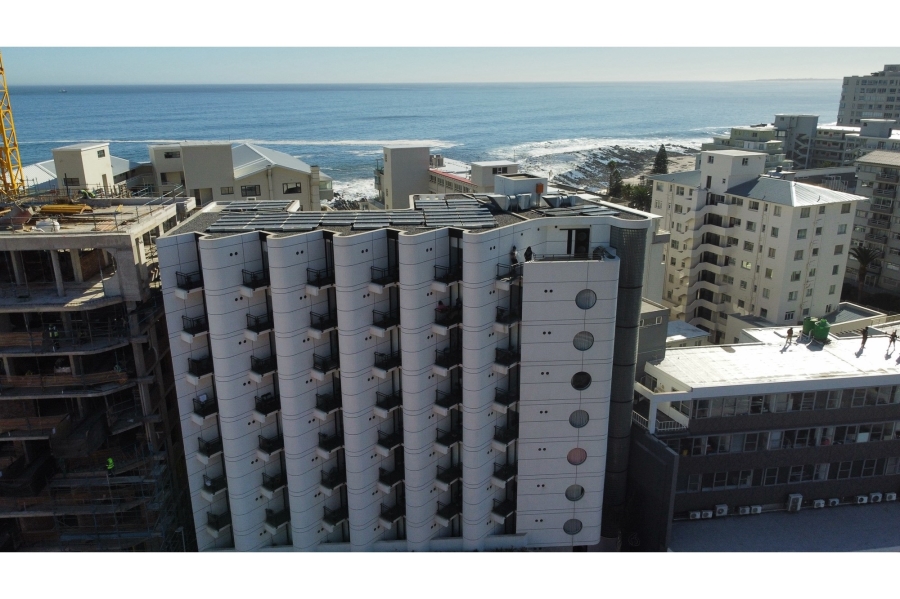 1 Bedroom Property for Sale in Sea Point Western Cape